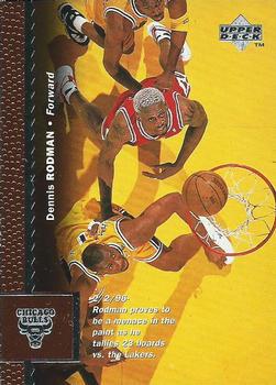 Dennis Rodman