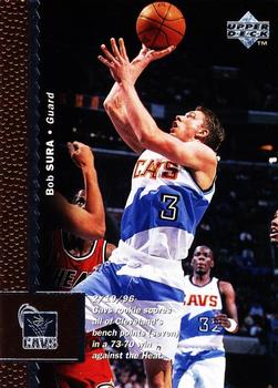 Bob Sura