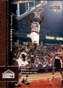 Antonio McDyess