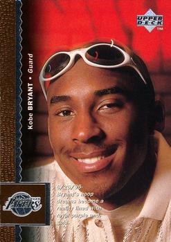 Kobe Bryant