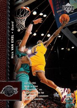 Nick Van Exel