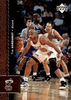 Tim Hardaway