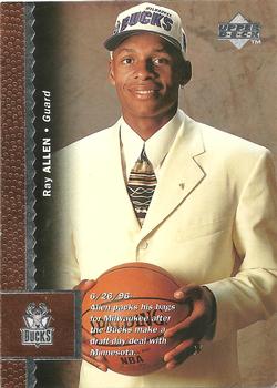 Ray Allen