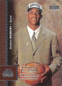 Stephon Marbury