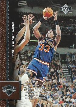 Patrick Ewing