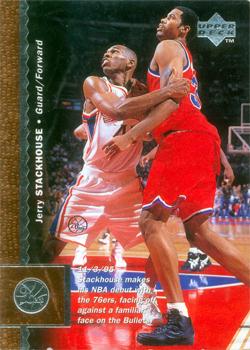 Jerry Stackhouse