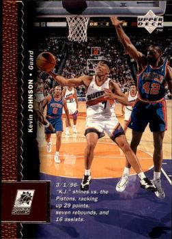 Kevin Johnson