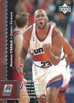 Wayman Tisdale