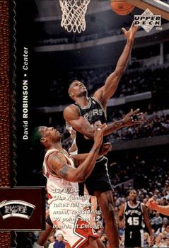David Robinson