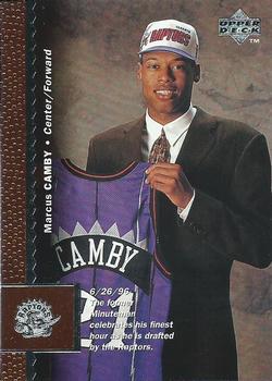 Marcus Camby