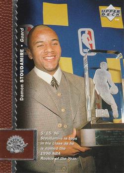 Damon Stoudamire