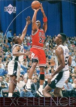 #165 Michael Jordan