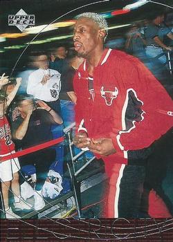 Dennis Rodman