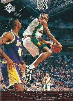 Shawn Kemp