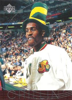 Gary Payton