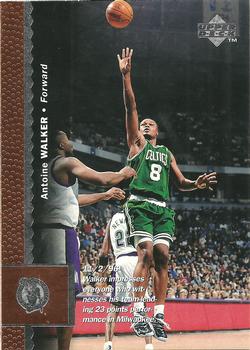 Antoine Walker