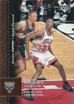 Scottie Pippen