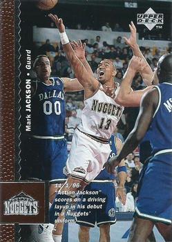 Mark Jackson
