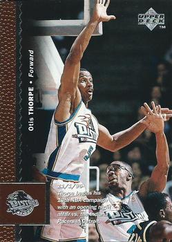 Otis Thorpe