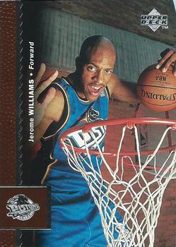 Jerome Williams