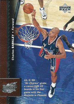Charles Barkley