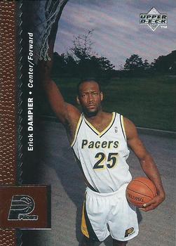 Erick Dampier