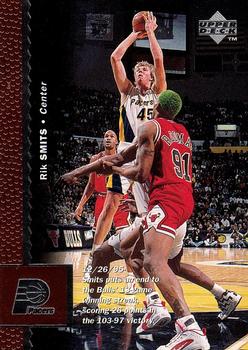 Rik Smits