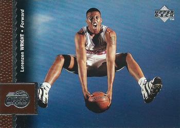 Lorenzen Wright