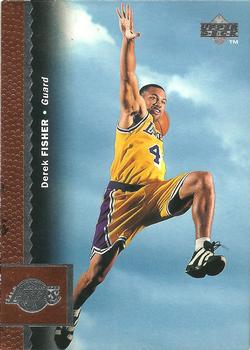 Derek Fisher