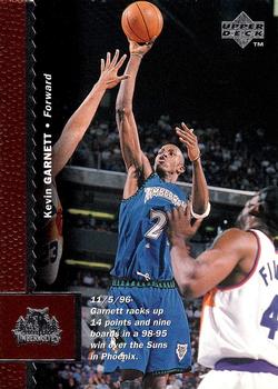 Kevin Garnett