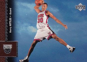 Kerry Kittles