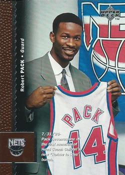 Robert Pack
