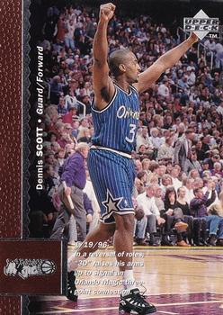 Dennis Scott