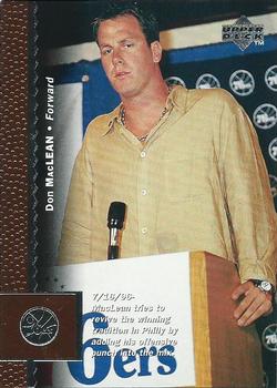 Don MacLean