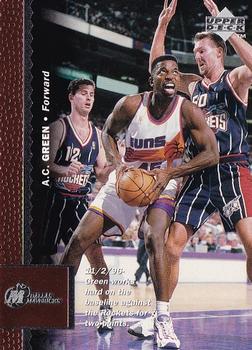 A.C. Green