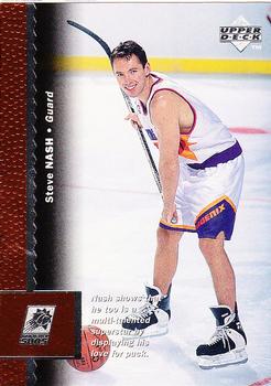 Steve Nash