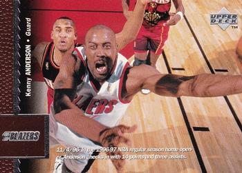 Kenny Anderson
