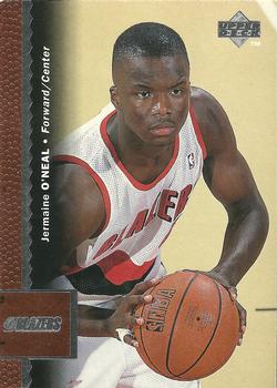 Jermaine O'Neal