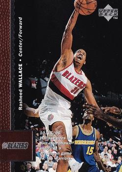 Rasheed Wallace
