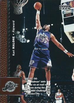 Karl Malone