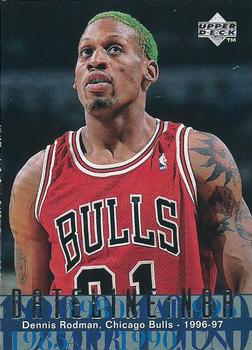 Dennis Rodman