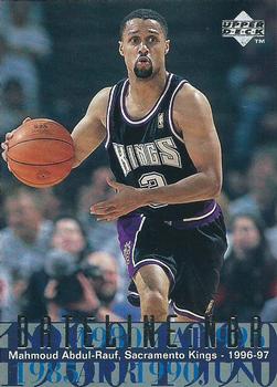 Mahmoud Abdul-Rauf
