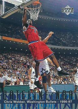 Chris Webber