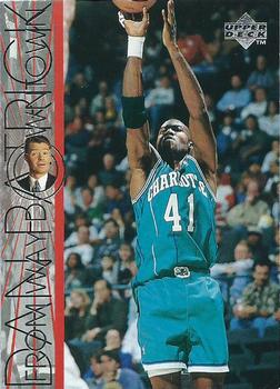 Glen Rice