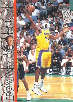 Shaquille O'Neal