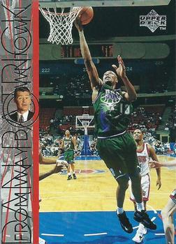 Glenn Robinson