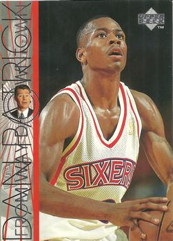 Allen Iverson