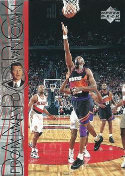 Danny Manning