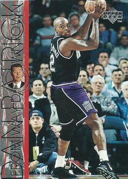 Mitch Richmond