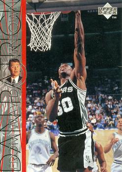 David Robinson